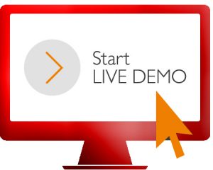 Click to try the live demo online...